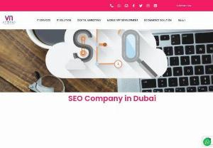 Best SEO Company in Dubai | SEO Agency in Dubai | SEO Companies in Dubai | SEO Agency in UAE - VNOVAS offers powerful SEO packages to help businesses increase their online visibility and generate more enquiries from their website. Our SEO process is refined and tested to ensure the highest level of success across all industries. We guarantee to increase your online visibility within 90 day!