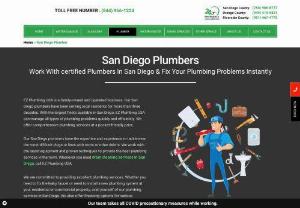 plumbing service - EZ Plumbing USA provides the best plumbing solution for you whether it's a basic damage cleaning or major plumbing issue, we have the best experts in the business. EZ Plumbing USA promises quality services and guaranteed solutions.
