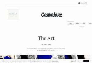 Canvalane - We at Canvalane, offer artworks at great prices!