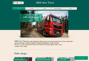 M&M Holz Trans - Phone support - We strive to make your experience with us the best ever. We are available 24/7 for all questions and problems you have.

Flexible working hours - Call us at any time of the day and we will be happy to answer you!

Great prices - Competitive prices for all types of services. No hidden costs. 

Easy Online Ordering - Fill out our contact form and we will get back to you within an hour with a complete offer.

Why choose