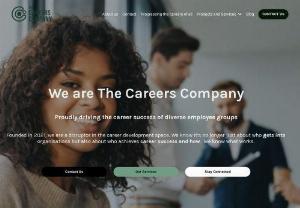 The Careers Company - Career Success is only a click away! - At The Careers Company we are experts in all things careers. We partner with individuals and organisations to support them in navigating the complex world ...
