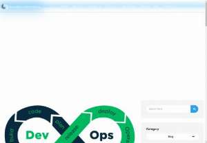 DevOps Best Practices for Enterprises - Heuristics Informatics Pvt Ltd offers DevOps as part of our Managed IT Services for continuous optimization and a stable system. We consider DevOps to be a positive cultural change that builds teams, while expediting your development process.