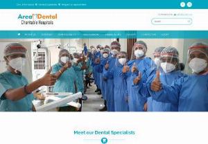 The Charity Hospital for Affordable treatments - The best charitable Dental Hospital in Hyderabad for advanced Dental Treatments like Dental Implants, CAD-CAM Zirconia crowns, Braces & Lasers