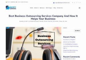 Business Outsourcing Services - We provide Business Outsourcing Services to numerous small and big types of companies. The BPO offerings are related to payroll, accounting, telemarketing, information recording, social media marketing, customer service, and lots of more services associated with the increase and advertising of the enterprise.