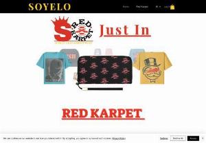 SoYelo - SOYELO is a online fashion store offering all ranges of affordability.