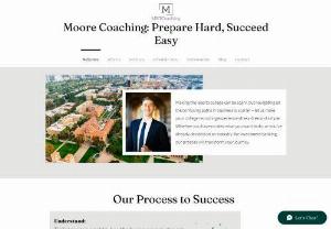 MRT Coaching - MRT Coaching is more than a professional coaching or mentoring service, it's a partnership. I'll help you start from wherever you are right now, we'll make the convoluted business recruiting journey in college stress free, and get you your dream job offers.