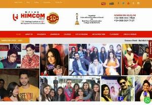 Video Editing and Anchoring Course from HIMCOM in Delhi India - Certificate Program in Video Production in Delhi and Digital Video Editing Degree and Certificate Program offered by HIMCOM Delhi. Bachelors in Journalism and Mass Communication in Delhi by HIMCOM. Bachelors in Journalism and Mass Communication aims at training its students on the foundations & the techniques used in mass communication.