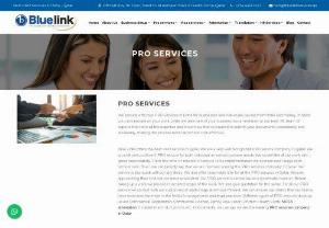 Pro Services Company In Qatar | Best Pro Service In Qatar - We provide the best PRO Services in Qatar. We offer affordable PRO solutions to make your business operations streamlined and more productive.