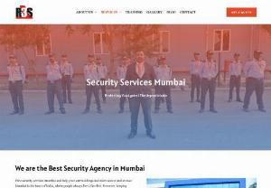 Best Security Agency in Mumbai - Hire security guard services in Mumbai and help your surroundings feel more secure and at ease. Mumbai is the heart of India, where people always live a fast-live. However, keeping track of security in your security, complex, schools, and colleges is quite a hassle. At such time, hiring security guards for your safety is the best choice.