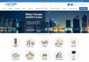 Ritter Implants - the innovative German SB/LA Implant System - The Ritter brand stands for high quality, state-of-the-art technology & thoughtful innovation made in Germany. We have a proud heritage of serving the global dental community since 1887.