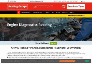 Engine Diagnostics Reading - Ever worry about your car breaking down or paying a mechanic to fix it? Engine is the first app of its kind that monitors your vehicle remotely, so you'll know before anything happens. It's the best way to take care of your car - and avoid an expensive breakdown.