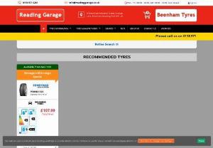 215/50 R17�Tyres�Reading - Finally, you found the best place to get the best deals on tyres. Tyres can be so expensive but at Reading Garage, you'll find great deals for the latest tyres for all of your vehicles.