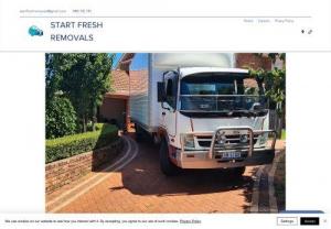 Start Fresh Removals - Start Fresh Removals is a top rated Furniture Removalist company located on the Central Coast NSW. We offer competive rates and professional, efficient service on local, country and interstate relocations.