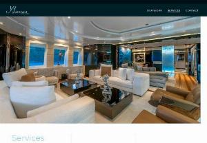 luxury yacht accessories fort lauderdale fl - Visit our showroom to discover the biggest selection of interior and exterior design in Lauderdale, FL. On our site you could get further details about our products.