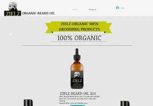 ZIELZ Men Grooming Products - Our natural products are Paraben Free, GLUTEN FREE, and naturally formulated for all ethnicities specifically for men: skin, body, hair, and support the fast growing NATURAL beard trendNatural, softening whiskers and making them much easier to tackle to nourishing skin and preventing irritation and beard-ruff.