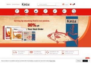 Kinza - Staying in? No problem. Get delicious fresh chicken, meats and Seafood quickly delivered. 0% chemical. Safe and Contactless Delivery, Freshness Assured. Order now! Chemical Free Products. World Class Meat. Hygienic vacuum packaging. Freshness Assured. Exotic Meat.