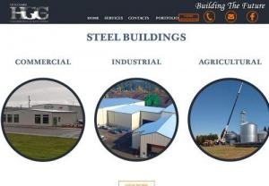 steel buildings lewiston id - Whatever you can dream, we can construct. Contact us today for more information and estimates on our services, including steel building construction and crane services in Idaho, Washington, and Oregon.