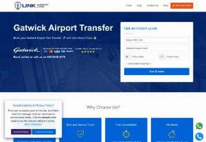 Gatwick Airport Transfers Service - Gatwick Airport Transfer, We are connecting all London Airports from Epsom KT18 and KT19. Need a transport to Heathrow, Gatwick, Luton, and Stansted Airport? Give us a call or Book Online Now!