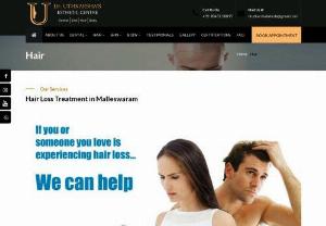 Hair Loss Treatment in Malleswaram-Hair Fall Treatment - We provide one of the best hair loss treatment in Malleswaram. Our best treatments for hair fall, hair regrowth, and safe treatment are under the top surgeon.