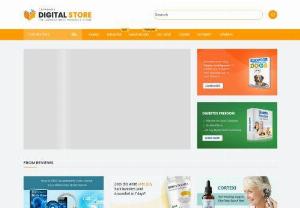 CB Digital Store-Clickbank E-Book Store - CB Digital Store-Clickbank E-Book Store Your One Stop For Digital Information Products