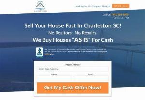 Quick Buy Homes - Quick Buy Homes is a Charleston,  SC based real estate investment company. We buy houses in Charleston for cash. We'll even close in as little as 10 days.