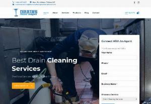 Best Drain Cleaners | Drains Made Simple - Drains Made Simple specialised in Blockage removal and providing the Drain Cleaning & Clogged Drain Repair Services Miami. Connect today!