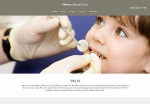 Wheaton Dental Clinic - Address: 202 W Willow Ave, #103, Wheaton, IL 60187, USA || 
Phone: 630-682-4743