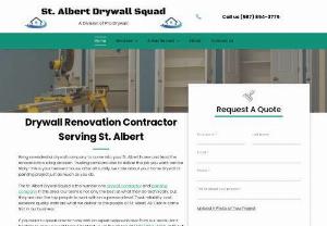 State Drywall Arvada - State Drywall Arvada is a leading drywall contractor. Find out more about our services and how we can assist with your residential renovations. For more info visit our website or call us on (720) 730-8765