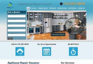 Payless Appliance Repair Houston TX - Payless Appliance Repair Houston TX offers premium home appliance repairs and services at the lowest cost in the city. Whether your appliances are new or old doesn't matter as our outstanding servicemen would keep things running efficiently. We are renowned for our expert handling of freezer repairs, stove and oven repairs and washing machine repairs.