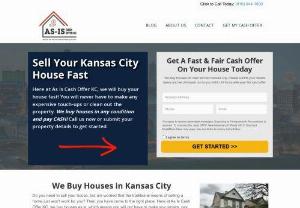 Sell a House Fast in Kansas City, MO | Call 816-944-1900 - Call us at 816-944-1900 if you're looking to sell your house fast in Kansas City, MO. We buy houses fast and help you avoid the stress of selling your home the traditional way. There are no fees, commissions, or hidden charges.