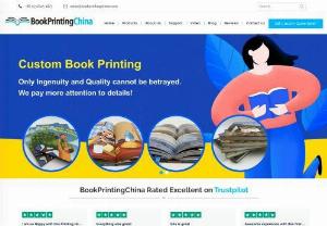 Top Printing Company in China - BookPrintingChina is professional China printing company which is located in China Guangdong Province. We are directly printing factory founded in 1995. With more than 20years development our factory has imported the most advanced printing equipment, such as Kodak CTP machines,German Heidelberg bisect four-color printing machines, Japanese Komori bisect four-color printing machines and Japanese Komori bisect five-color printers, for a total of 11 advanced printing machines.