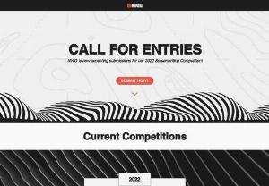 New Wave Guerrilla - New Wave Guerrilla hosts screenwriting competitions for new and young filmmakers and screenwriters.