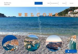 Elelo local.day.tour - At my private tour agency, we offer personal approch and local advice and introduction to Dubrovnik, our culture, our wine, our history, and a lot of nicer full day tours