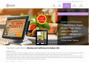 best resturant software in UAE - Are you looking for a best restaurant software in UAE? We offers fully integrated restaurant management system . Our restaurant software system is easy to use and comes with remarkable features
