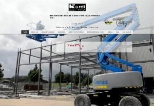 KURDI MAN-LIFTS - Our Man Lifts are Used for the Hardest Jobs. KURDI Man-Lifts is Lebanon Premium Man-Lift Rental Service. Scissor lift, Articulating Lift, Truck Lift and Spider Lift. Our fleet encapsulates world's best brands such as Genie, Ruthmann, Teupen, Iteco, Upright and many more. We offer premium rental service with exceptional ground support while implementing highest safety standards. We are member in the International Powered Access Federation.