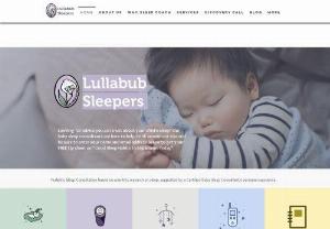 Best Certified Baby Sleep Consultant Singapore - Lullabub Sleepers is the best baby sleep consultant in Singapore. Get Paediatric sleep consultation and sleep training for babies with our experts.
