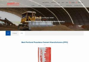 Know More about Best PPC Cement in North east India - Amrit Cement - We are the known as the best cement brand in India also we are spread throughout North East India and West Bengal for our PPC cement. Know more!