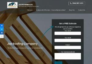 roofing contractors jacksonville fl - The best roofing company for your home in Jacksonville