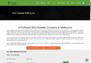 SEO Reseller Melbourne - This Melbourne SEO reseller provides detailed data and regular reporting while maintaining brand identity. The services increase efforts to meet clients' wants.