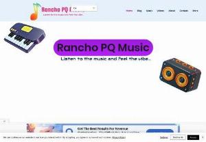 Rancho PQ Music - We are a start up record label company established Since Mar 2022 .Music is what we know, do, and love. We are committed to discovering the creativity artists possess and bringing them to new heights in the industry.There is always something new that can be discovered by mixing beats, tempos, rhythms, and melodies.  Currently we mainly focus on producing original sound recordings and album songs under our record company label Rancho PQ Music�.
