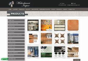 Imported Tiles in Bangalore-Wall Tiles-Kota Stone in Mysore - We provide Imported tiles, wall tiles in Bangalore, Mysore. Our products are stone tiles, stone wall cladding tiles, sandstone.