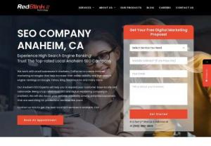 seo company anaheim - Anaheim SEO Services provided by a Search Engine Optimization Experts Agency. A Digital Marketing Company unmatched at boosting website