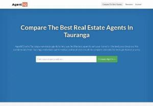 Best Real Estate Agents in Tauranga - AgentIQ - AgentIQ ranks Tauranga real estate agents to help you find the best agent to sell your home for the best possible price. We combine data from Tauranga real estate agent reviews and local sales results to compare and rank the best agents in your area.