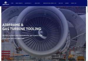 Specialist in Aircraft and Gas Turbine Tools | Unimech Aerospace - Unimech offers diverse product ranges of airframe and gas turbine tools for manufacture and maintenance (MRO). Contact us and make an appointment now.