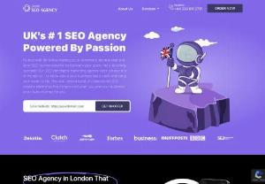 British SEO Agency - British SEO Agency is one of the famous SEO Agency which is located in the region of London, United Kingdom. The agency offers different kinds of great services to its clients at very affordable prices. With the help of a British SEO agency, clients can dominate any market they want. British SEO Agency allows its clients to create customizable packages according to their requirements and their friendly budget