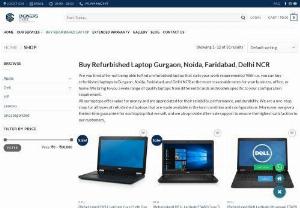 Buy Refurbished Laptop in Dwarka Delhi NCR, Gurugram, Noida - TheEngineersChoice sells top quality refurbished Apple, Hp, Lenovo, Acer, Dell laptops and more brands� in delhi ncr, gurgaon, noida, ghaziabad faridabad with the best price.

buy refurbished laptop, buy refurbished laptop in dwarka