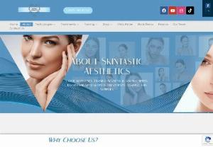 About-us - Skintastic Aesthetics Ltd - Carla is a highly experienced educator and travels to any location in the World teaching groups up to four students or 1 to 1 private courses, her licence and insurance is valid for treatments/training courses in Dubai, UK & Internationally.