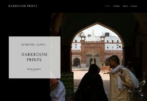 Darkroom Prints - Darkroom Prints is a queer-owned photography and photo prints business.