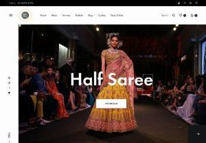 Best designer boutique in bangalore - Best boutique in Bangalore for women and kids we are specialists in Bridal and nonbridal wear including lehengas, Gowns, Indo-western wear, blouses, and hand embroidery designs