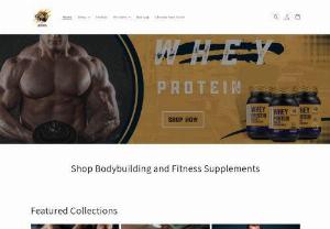 Vitamin & supplements store - Leopard Nutrition is one of the fastest growing brands in health and nutrition with a wide array of top-quality products, especially for the fitness industry. Available in over 500+ stores nationwide and online!